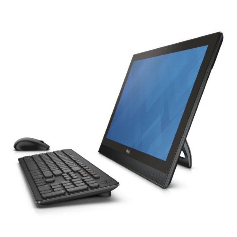 Buy Dell Inspiron 20 3043 AIO Desktop (PQC/ 2GB/ 500GB/ 19.5
